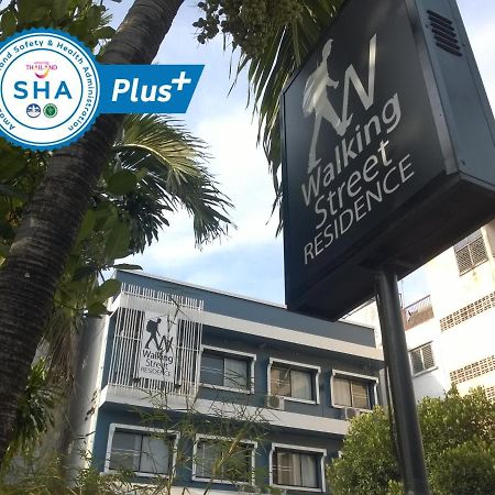 Walking Street Residence - Sha Extra Plus Chiang Mai Exterior photo